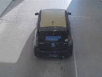 Toyota PASSO лот № 1752 оценка 3  с аукциона в Японии 2