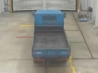 Mitsubishi CANTER лот № 3017 оценка RB  с аукциона в Японии 2