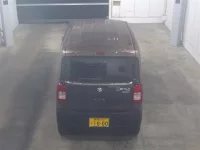 Suzuki WAGON R SMILE лот № 7079 оценка 4.5  с аукциона в Японии 5