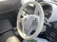 Suzuki WAGON R SMILE лот № 7079 оценка 4.5  с аукциона в Японии 6