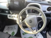 Suzuki WAGON R SMILE лот № 7079 оценка 4.5  с аукциона в Японии 2