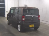 Suzuki WAGON R SMILE лот № 7079 оценка 4.5  с аукциона в Японии 1