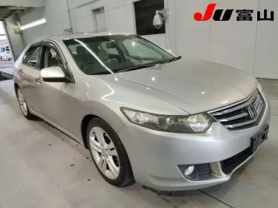 Honda ACCORD  с аукциона в Японии