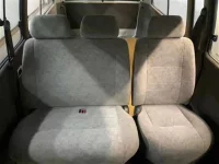 Toyota HIACE лот № 2514 оценка R  с аукциона в Японии 3