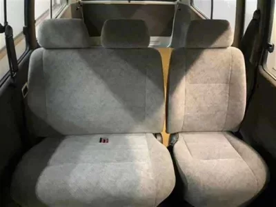 Toyota HIACE  с аукциона в Японии