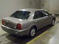 Toyota PROGRES лот № 6081 оценка 4  с аукциона в Японии 1