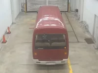 Mitsubishi ROSA лот № 3019 оценка 3.5  с аукциона в Японии 2