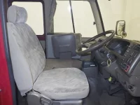 Mitsubishi ROSA лот № 3019 оценка 3.5  с аукциона в Японии 3