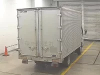 Isuzu ELF лот № 3020 оценка 3  с аукциона в Японии 1