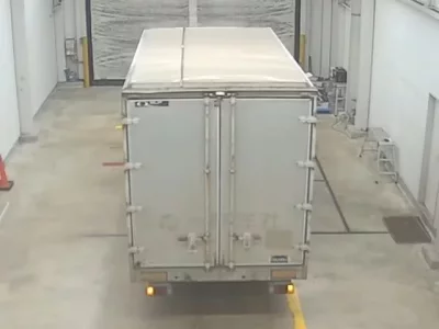 Isuzu ELF  с аукциона в Японии