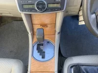 Toyota PREMIO лот № 1756 оценка 3.5  с аукциона в Японии 4