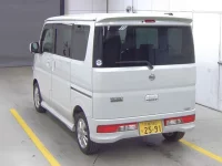 Nissan CLIPPER RIO лот № 3036 оценка R  с аукциона в Японии 1