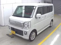 Nissan CLIPPER RIO лот № 3036 оценка R  с аукциона в Японии 2