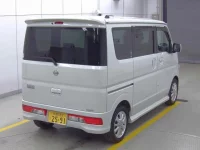 Nissan CLIPPER RIO лот № 3036 оценка R  с аукциона в Японии 3