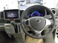 Nissan CLIPPER RIO лот № 3036 оценка R  с аукциона в Японии 4