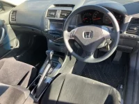 Honda ACCORD лот № 1757 оценка RB  с аукциона в Японии 3