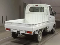 Mitsubishi MINICAB TRUCK лот № 3088 оценка 3  с аукциона в Японии 1
