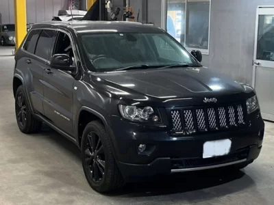 Chrysler JEEP GRAND CHEROKEE