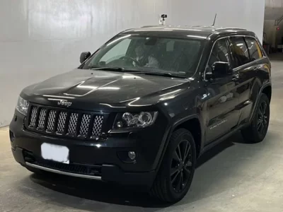 Chrysler JEEP GRAND CHEROKEE