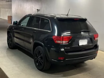 Chrysler JEEP GRAND CHEROKEE