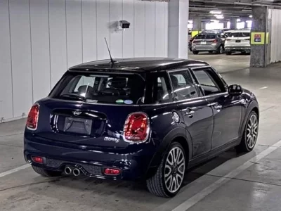 BMW MINI