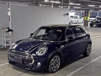 BMW MINI