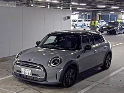 BMW MINI