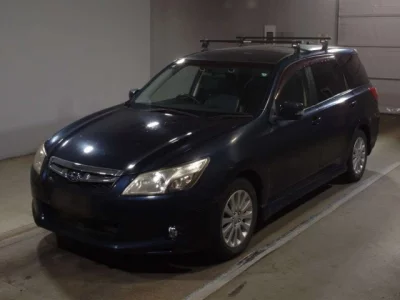 Subaru EXIGA