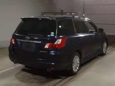 Subaru EXIGA