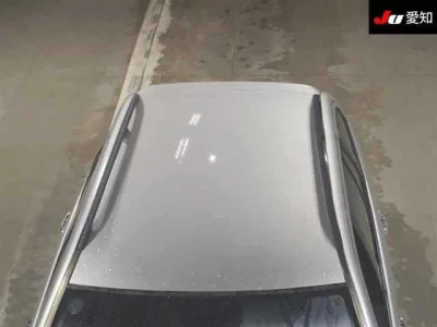 Mercedes-Benz C CLASS WAGON