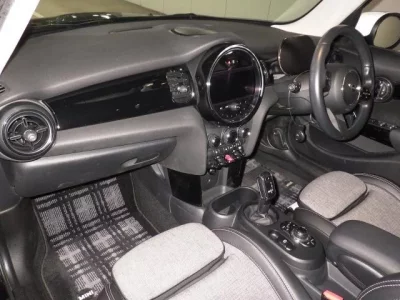 BMW MINI  с аукциона в Японии