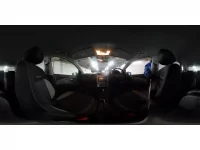 Volkswagen CROSS POLO лот № 164 оценка 4.5  с аукциона в Японии 5