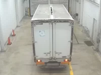 Isuzu ELF лот № 3062 оценка 3  с аукциона в Японии 2