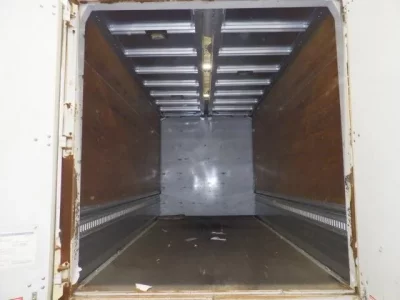 Isuzu ELF  с аукциона в Японии