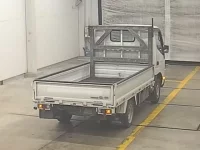 Toyota DYNA лот № 3005 оценка 3.5  с аукциона в Японии 1