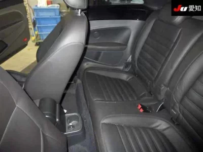 Volkswagen THE BEETLE