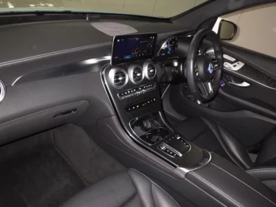 Mercedes-Benz GLC CLASS