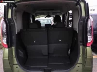 Mitsubishi EK X SPACE лот № 6305 оценка 4  с аукциона в Японии 9