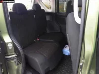 Mitsubishi EK X SPACE лот № 6305 оценка 4  с аукциона в Японии 8