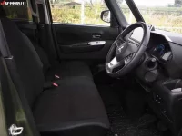 Mitsubishi EK X SPACE лот № 6305 оценка 4  с аукциона в Японии 7