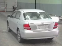 Toyota COROLLA AXIO лот № 2150 оценка 3.5  с аукциона в Японии 1