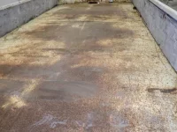 Mitsubishi CANTER лот № 3067 оценка RB  с аукциона в Японии 3