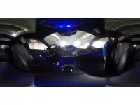 Mercedes-Benz S CLASS лот № 173 оценка 4.5  с аукциона в Японии 5