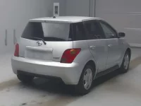 Toyota IST лот № 24078 оценка RA  с аукциона в Японии 1