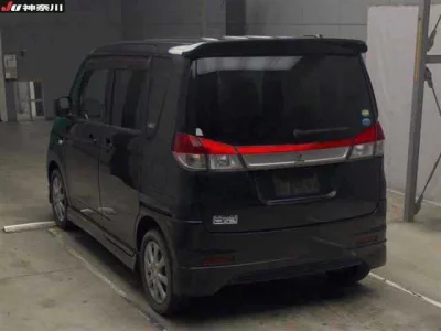 Mitsubishi DELICA D2