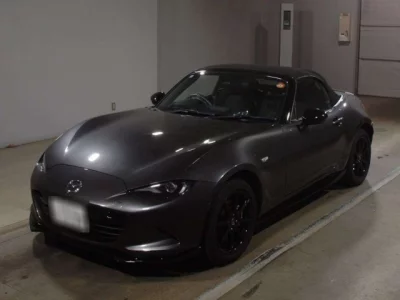 Mazda ROADSTER