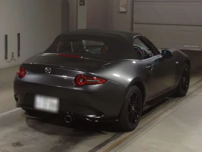 Mazda ROADSTER