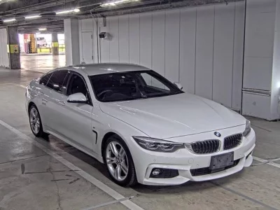 BMW 4-Series