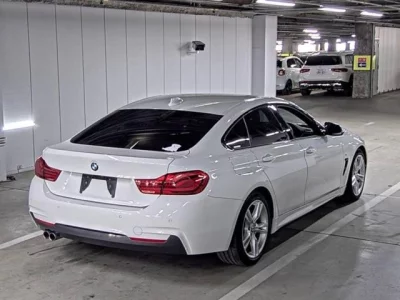 BMW 4-Series