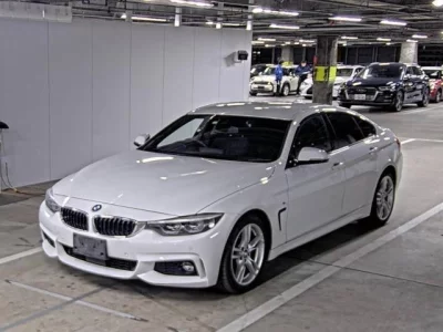 BMW 4-Series
